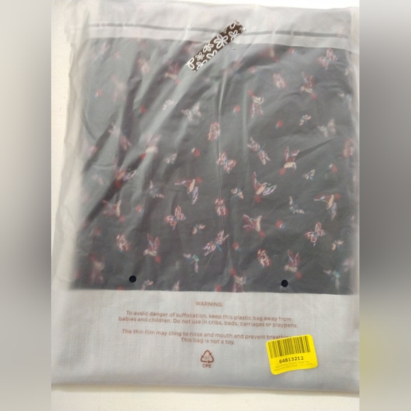 Matilda Jane Choose Your Own Path Two Viewpoints Dress NWT - Picture 3 of 5